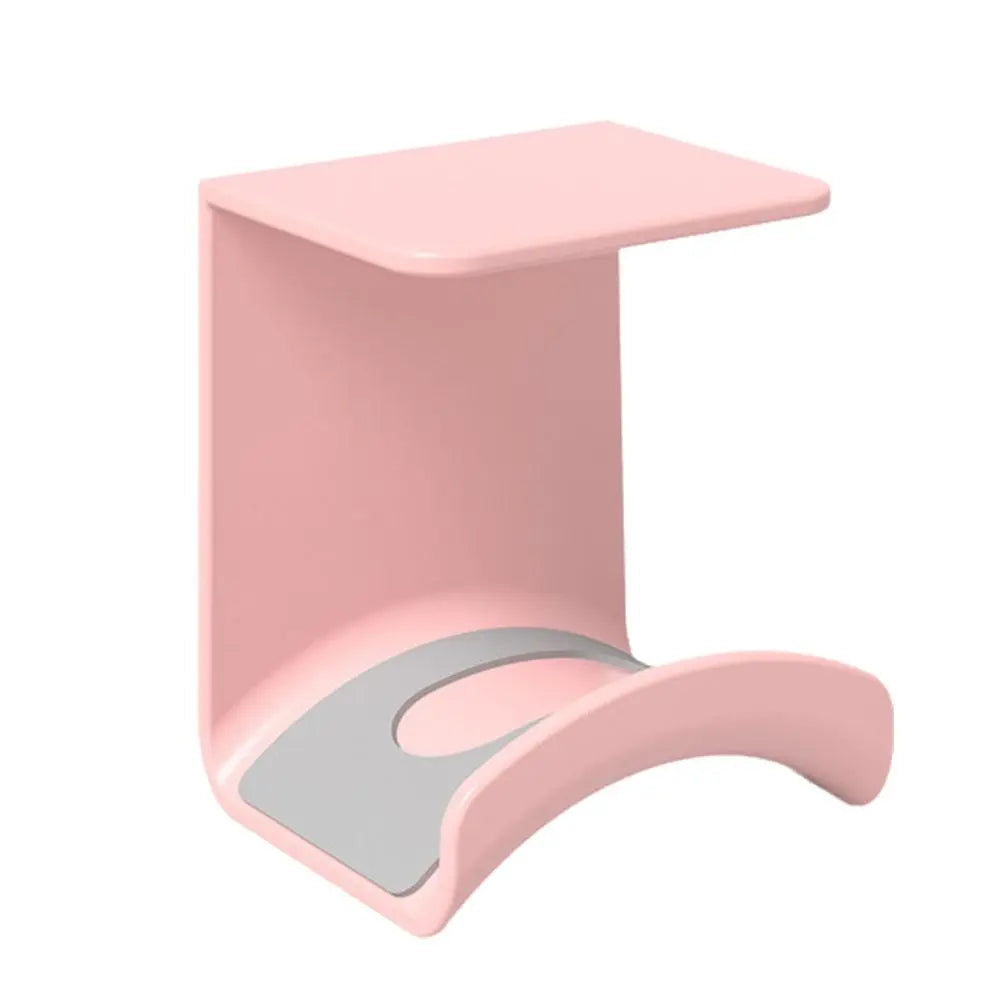 Support Casque Adhésif - ModuloDesk