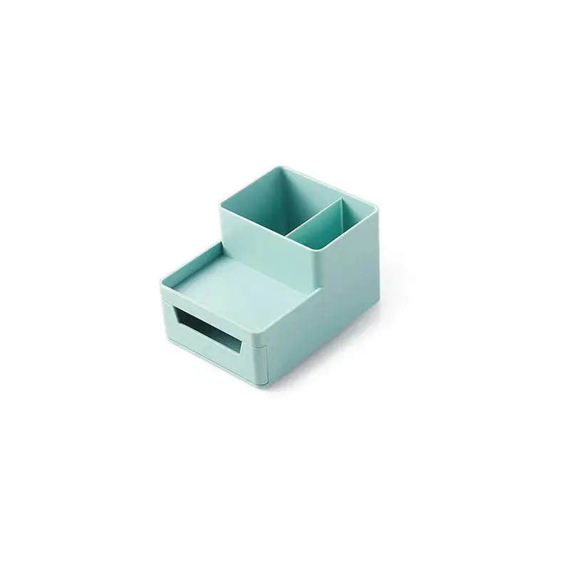 Organisateur De Bureau En Plastique - ModuloDesk