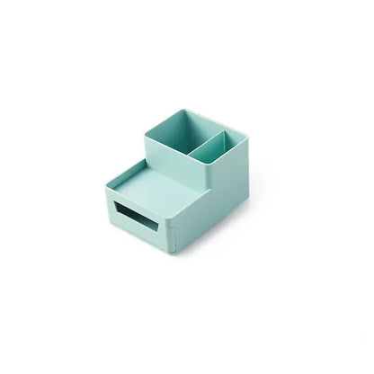 Organisateur De Bureau En Plastique - ModuloDesk