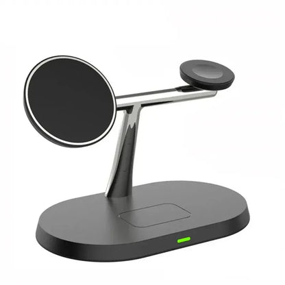 Station De Charge Magsafe - ModuloDesk