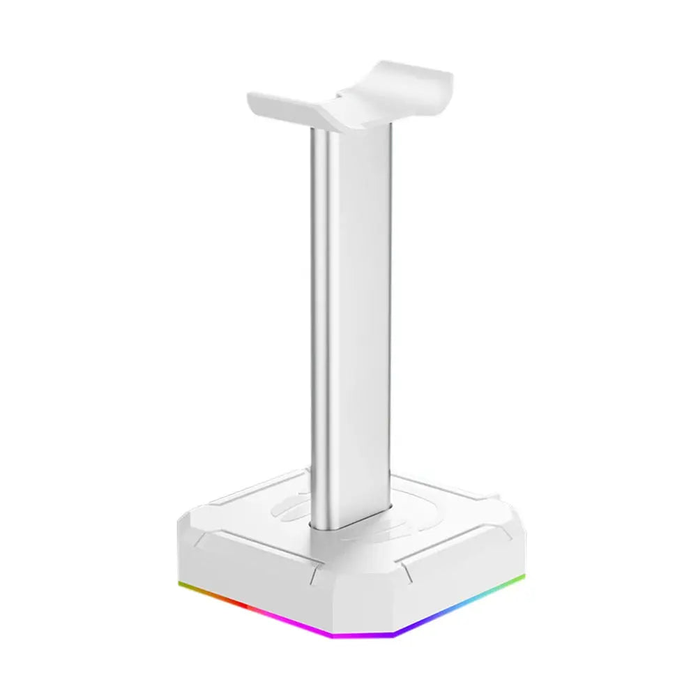 Support Casque RGB - ModuloDesk