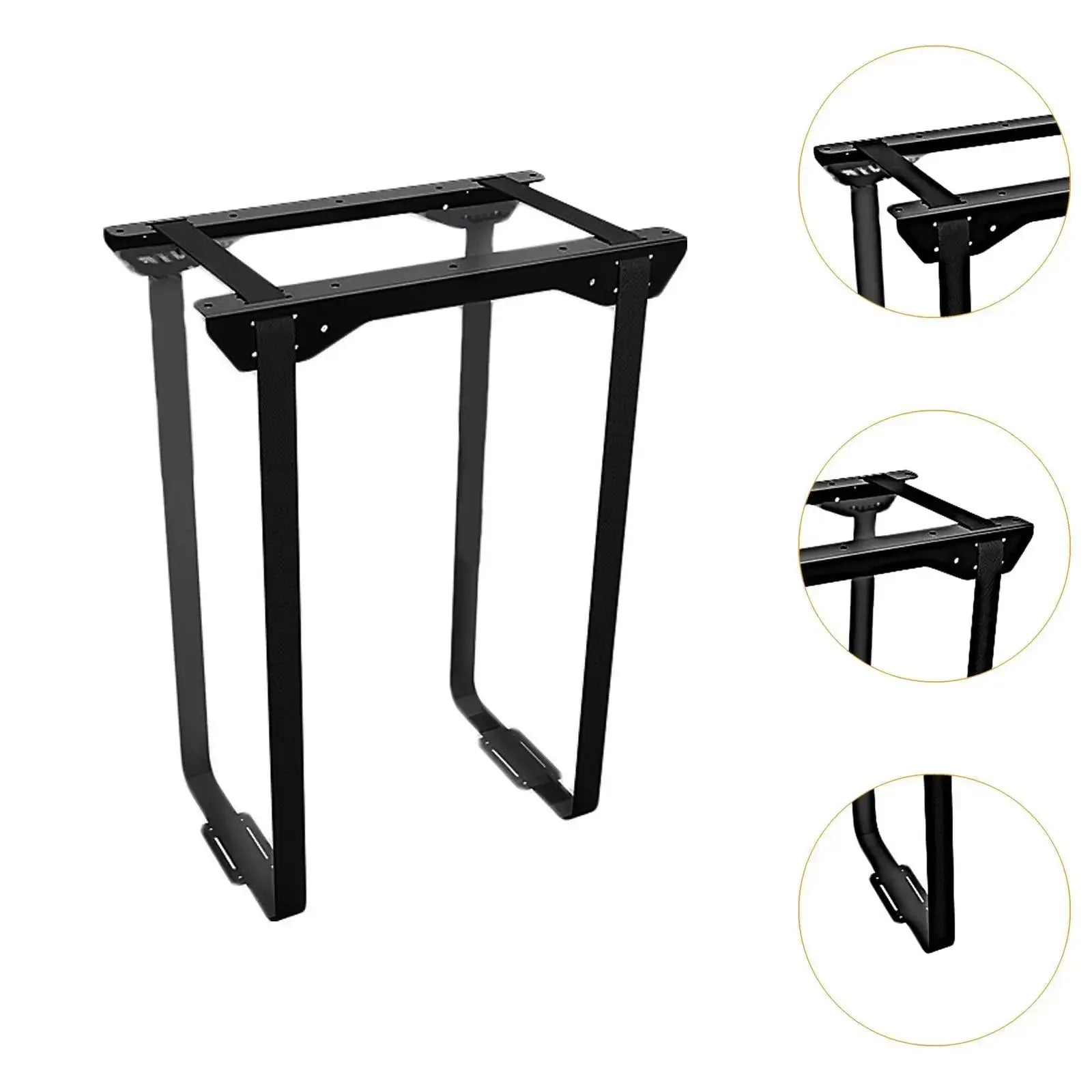 Support Tour PC Sous Bureau - ModuloDesk