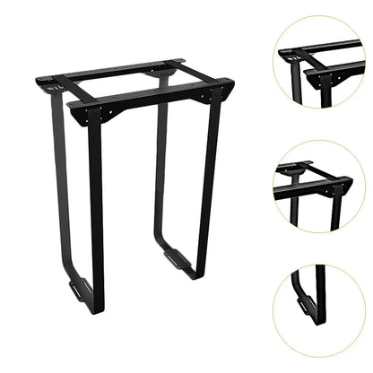 Support Tour PC Sous Bureau - ModuloDesk