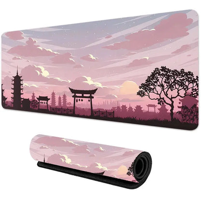 Tapis De Souris Nature - ModuloDesk