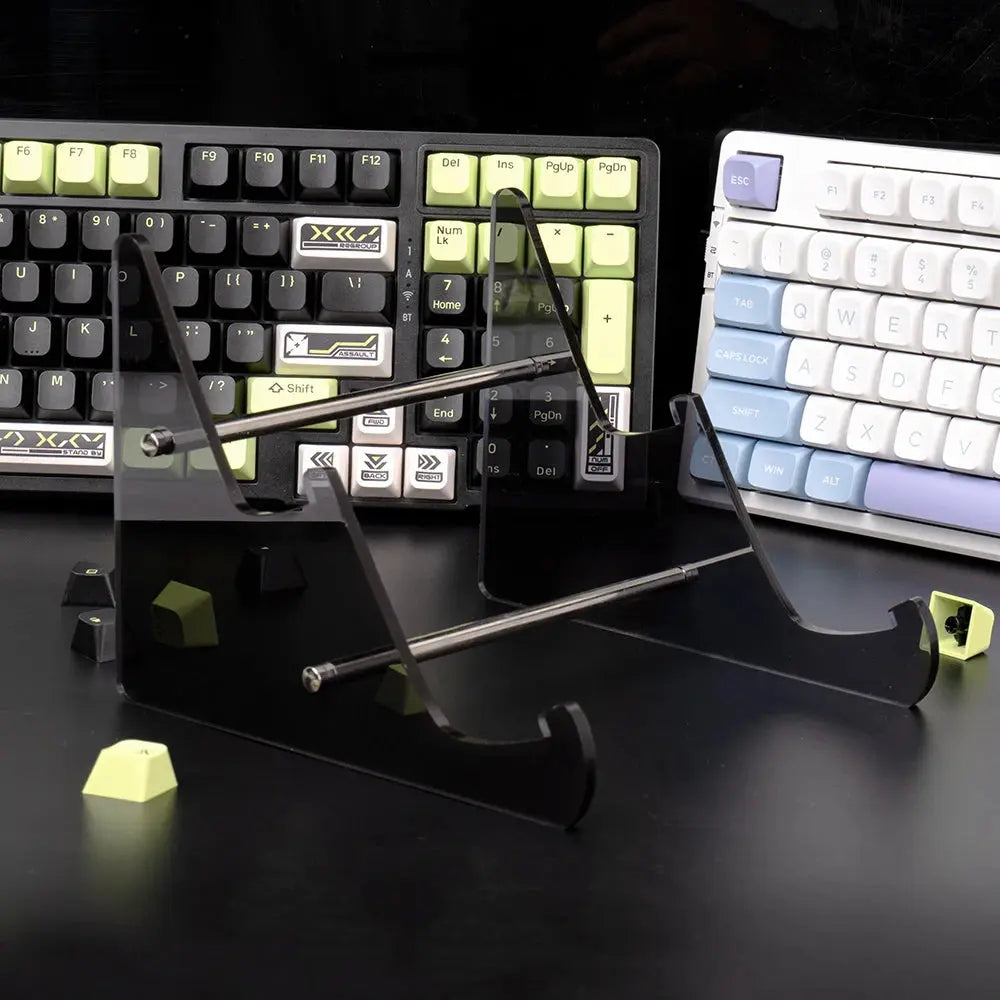 Support 1 À 3 Claviers - ModuloDesk