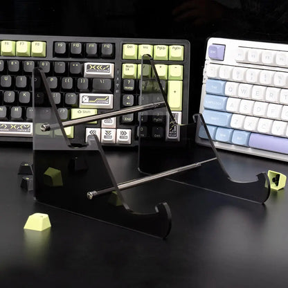 Support 1 À 3 Claviers - ModuloDesk