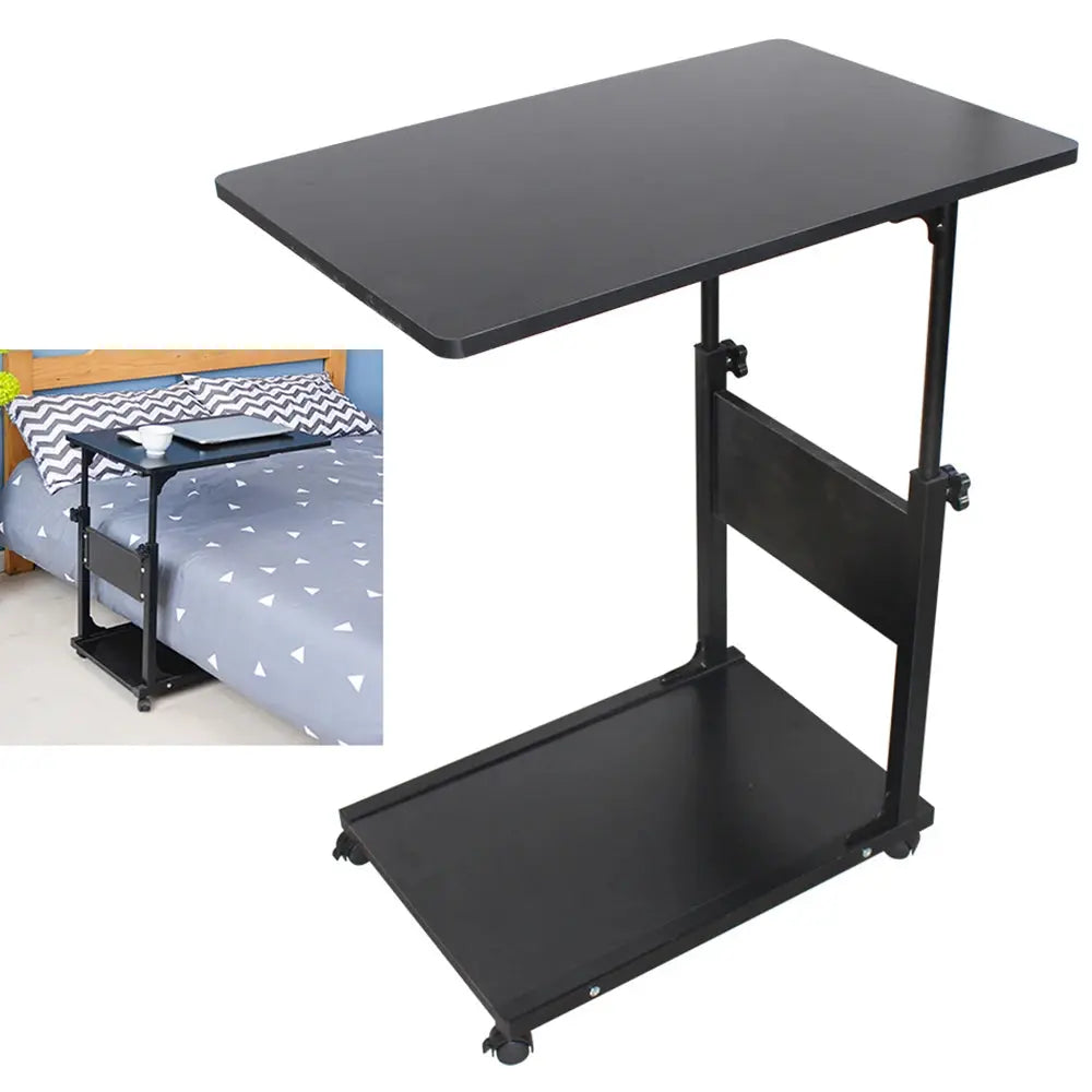 Support Ordinateur Portable Lit - ModuloDesk