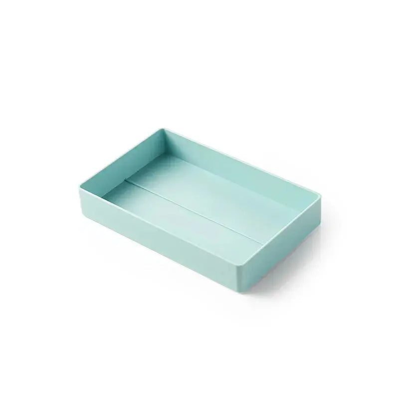 Organisateur De Bureau En Plastique - ModuloDesk