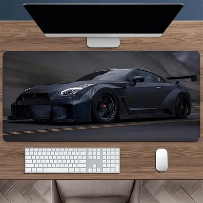 Tapis De Souris Voiture - ModuloDesk