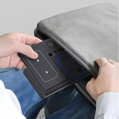 Station De Charge 3 en 1 - ModuloDesk