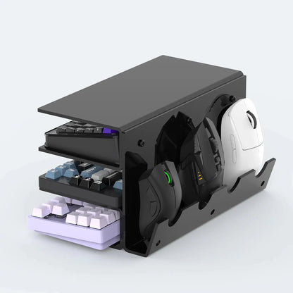 Support Clavier Souris - ModuloDesk