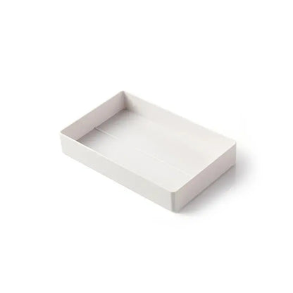 Organisateur De Bureau En Plastique - ModuloDesk