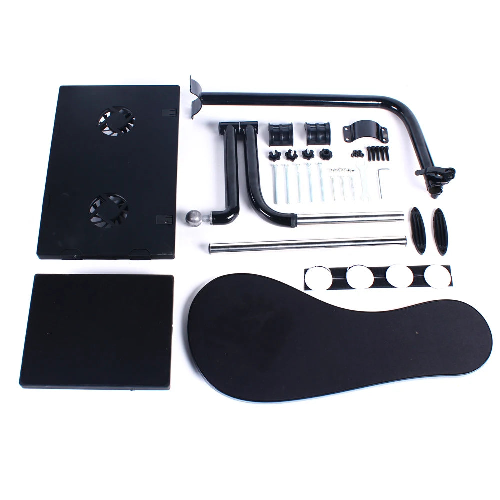 Support Clavier Chaise ModuloDesk