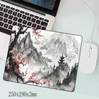 Tapis De Souris Nature - ModuloDesk