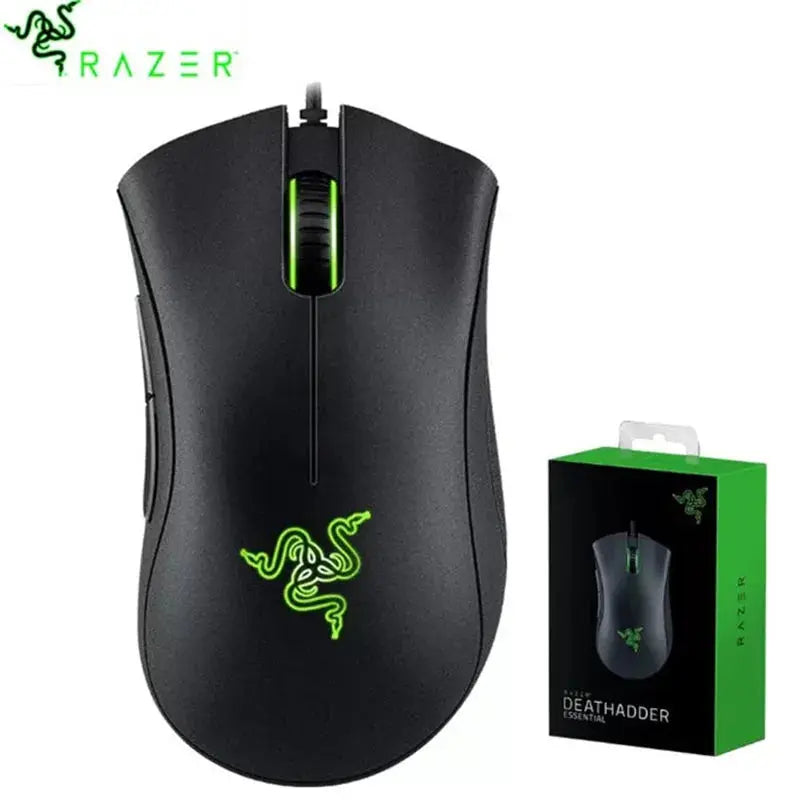 Souris Filaire Razer ModuloDesk