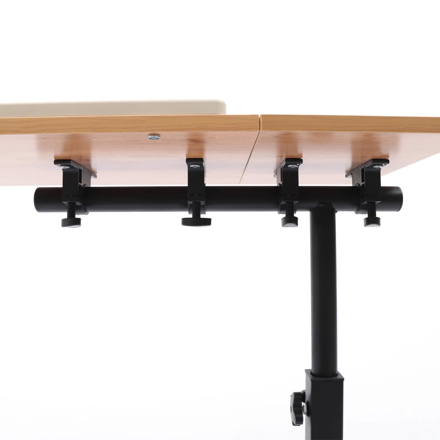 Support Ordinateur Portable Lit Réglable - ModuloDesk