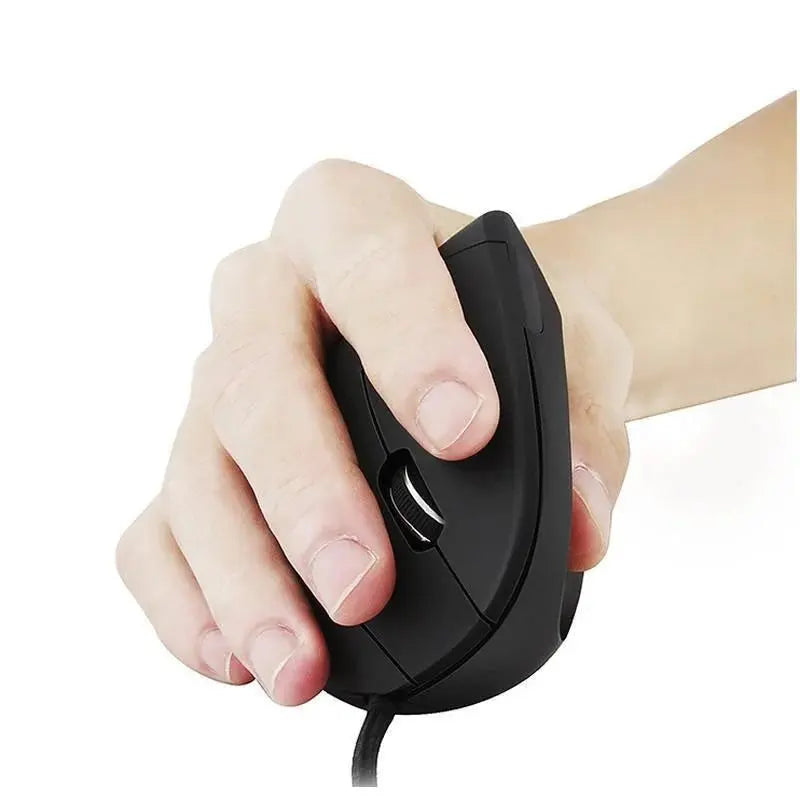 Souris Filaire Verticale ModuloDesk