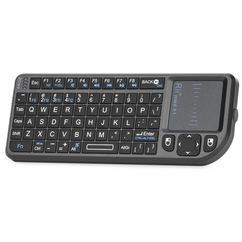Mini Clavier Sans Fil ModuloDesk