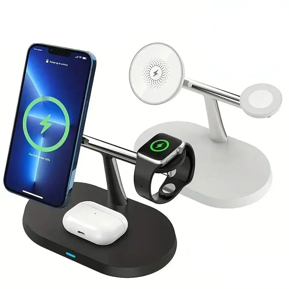 Station De Charge Magsafe - ModuloDesk