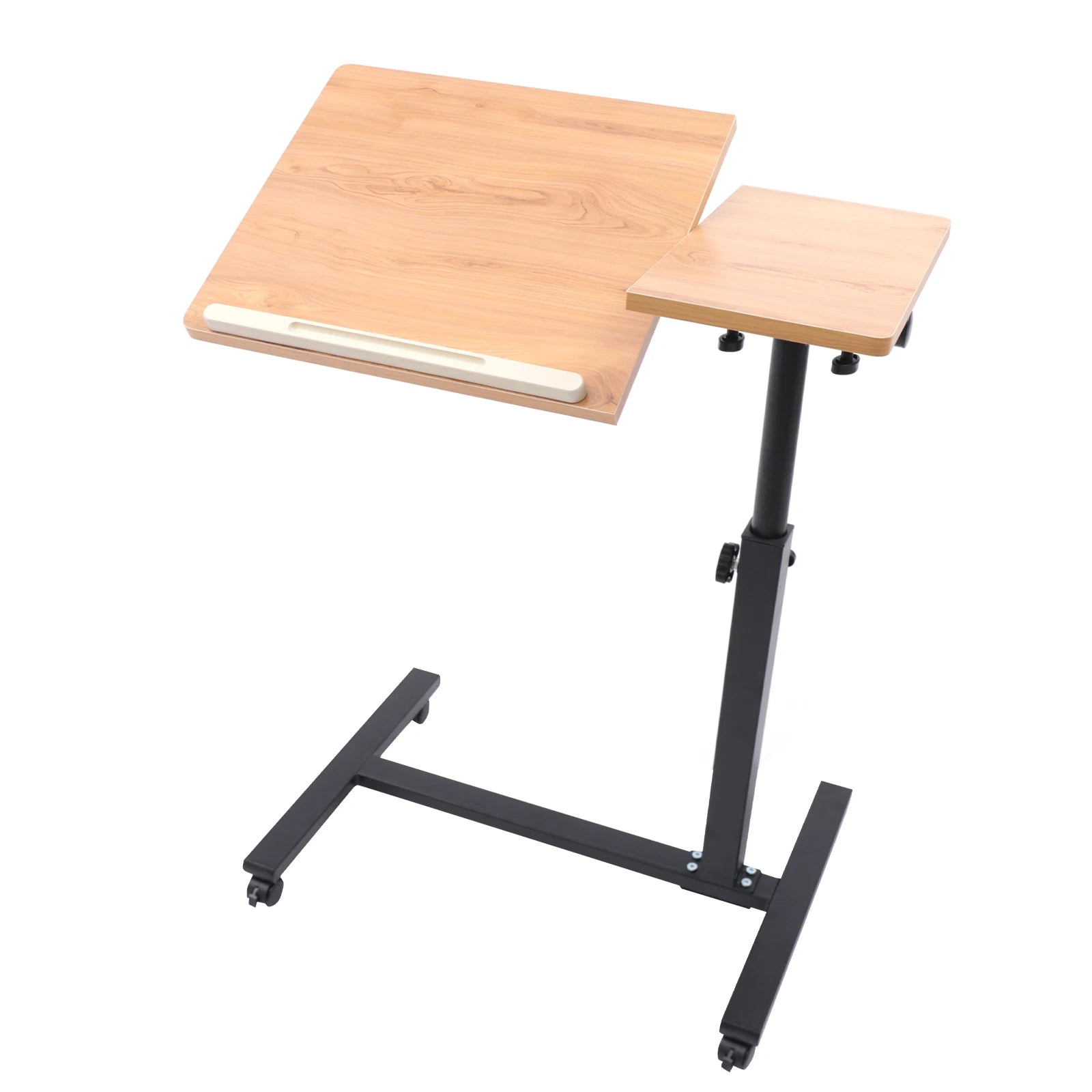 Support Ordinateur Portable Lit Réglable - ModuloDesk