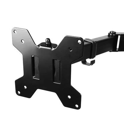 Support Double Ecran Réglable - ModuloDesk
