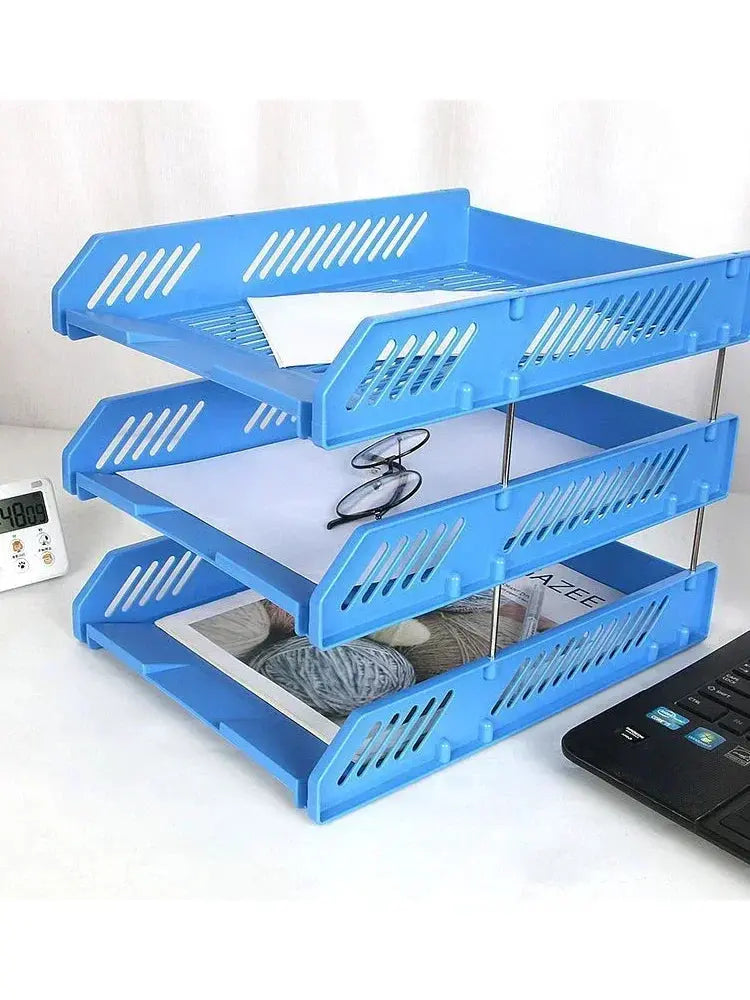 organisateur de bureau Papier - ModuloDesk