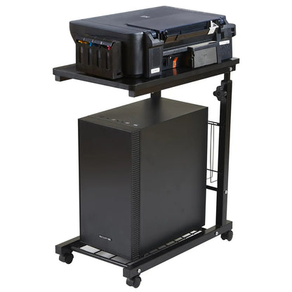 Support Tour PC Réglable - ModuloDesk