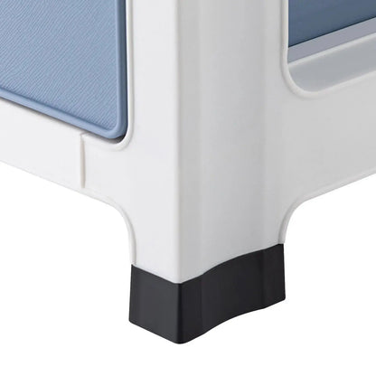 Meuble 6 Tiroirs - ModuloDesk