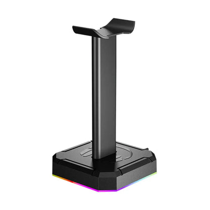 Support Casque RGB - ModuloDesk