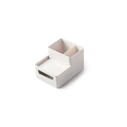 Organisateur De Bureau En Plastique - ModuloDesk