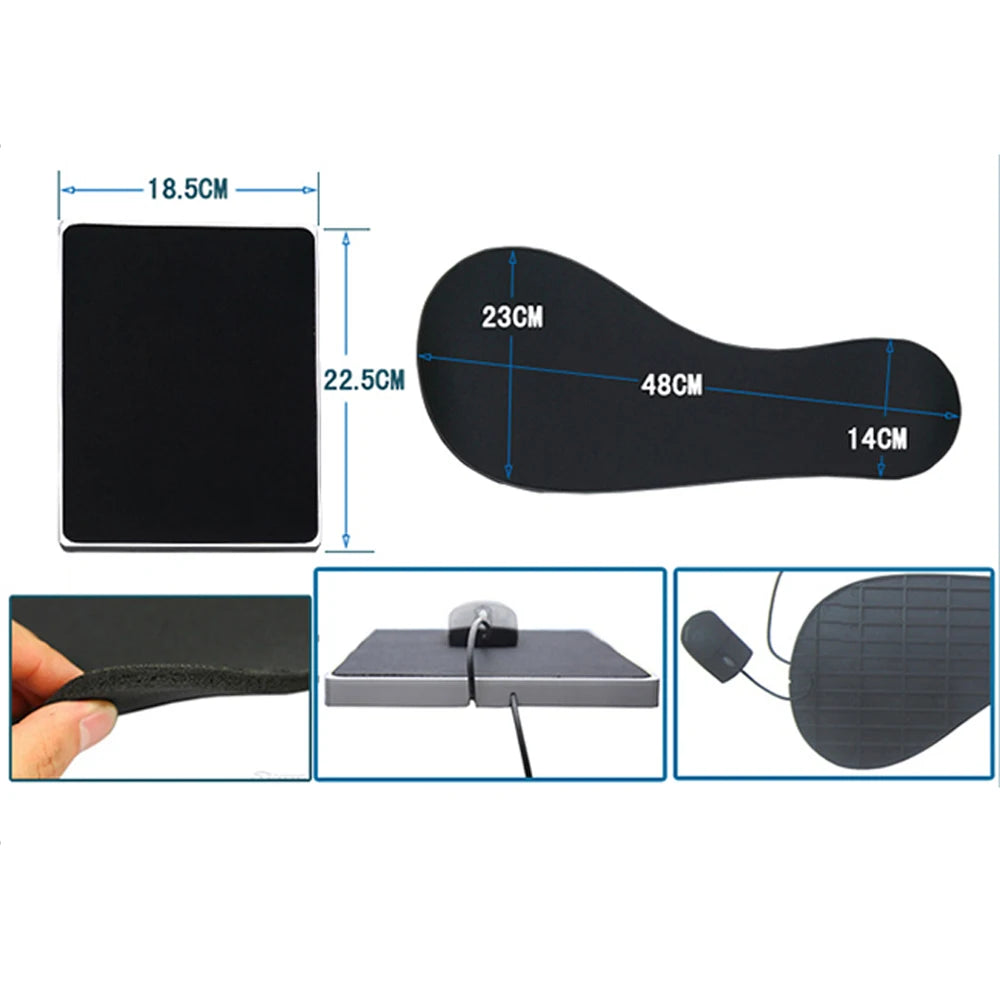 Support Clavier Chaise - ModuloDesk