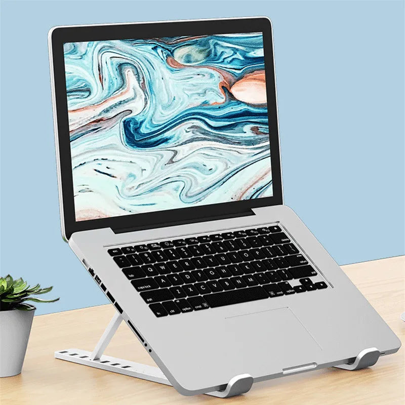 Support Ordinateur Portable Inclinable ModuloDesk