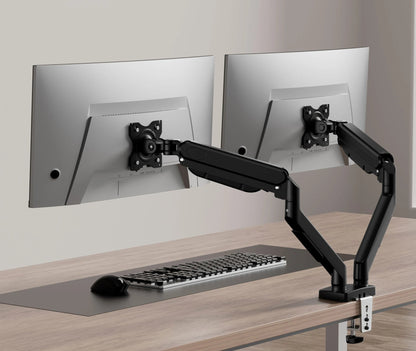 Support Ecran Double Articulé ModuloDesk
