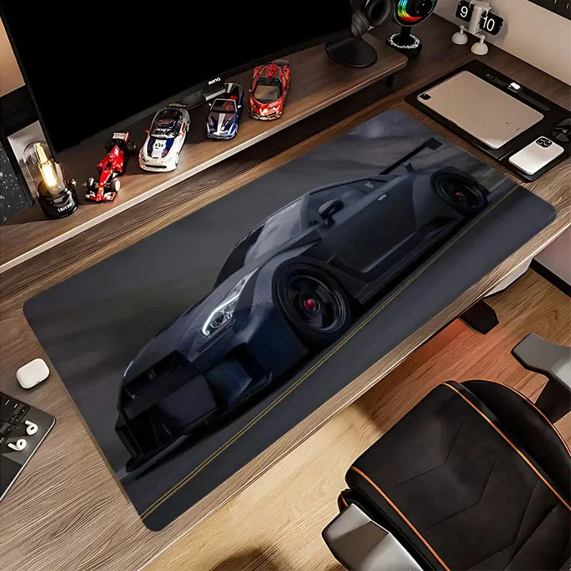 Tapis De Souris Voiture - ModuloDesk