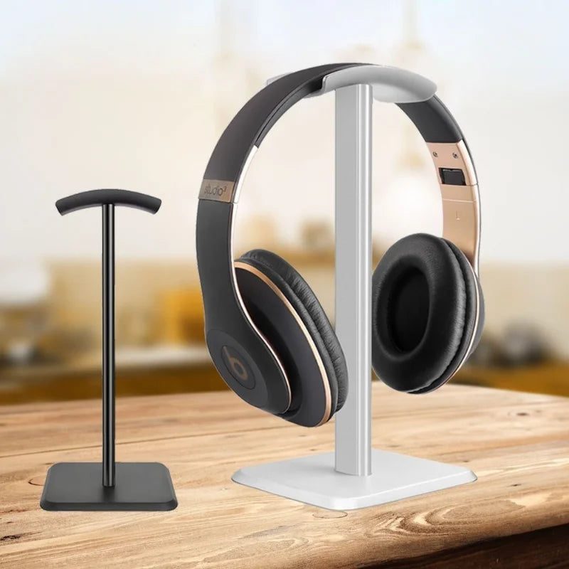 Support Casque Alu ModuloDesk