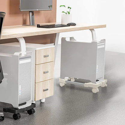 Support Tour PC À Roulettes ModuloDesk