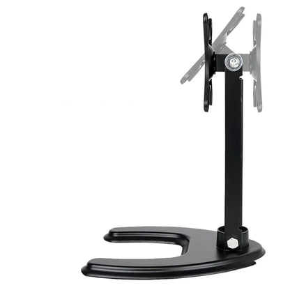 Support Ecran Sur Pieds - ModuloDesk