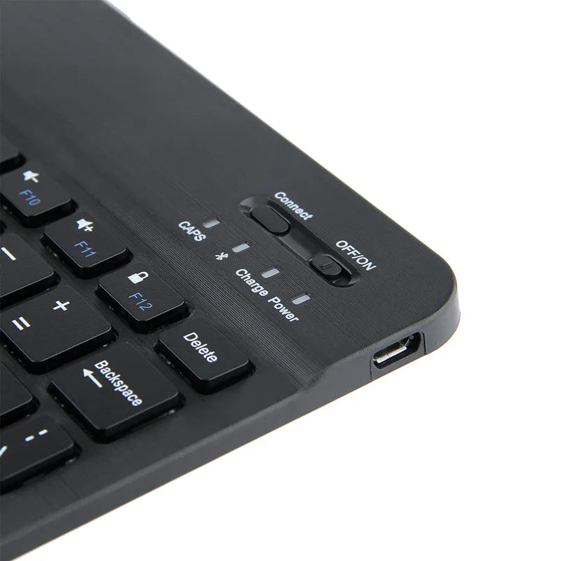 Mini Clavier Bluetooth - ModuloDesk