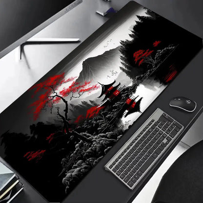 Tapis De Souris Nature - ModuloDesk