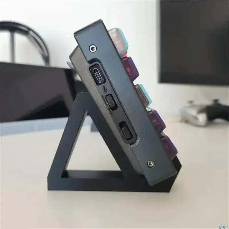Support Clavier Design - ModuloDesk