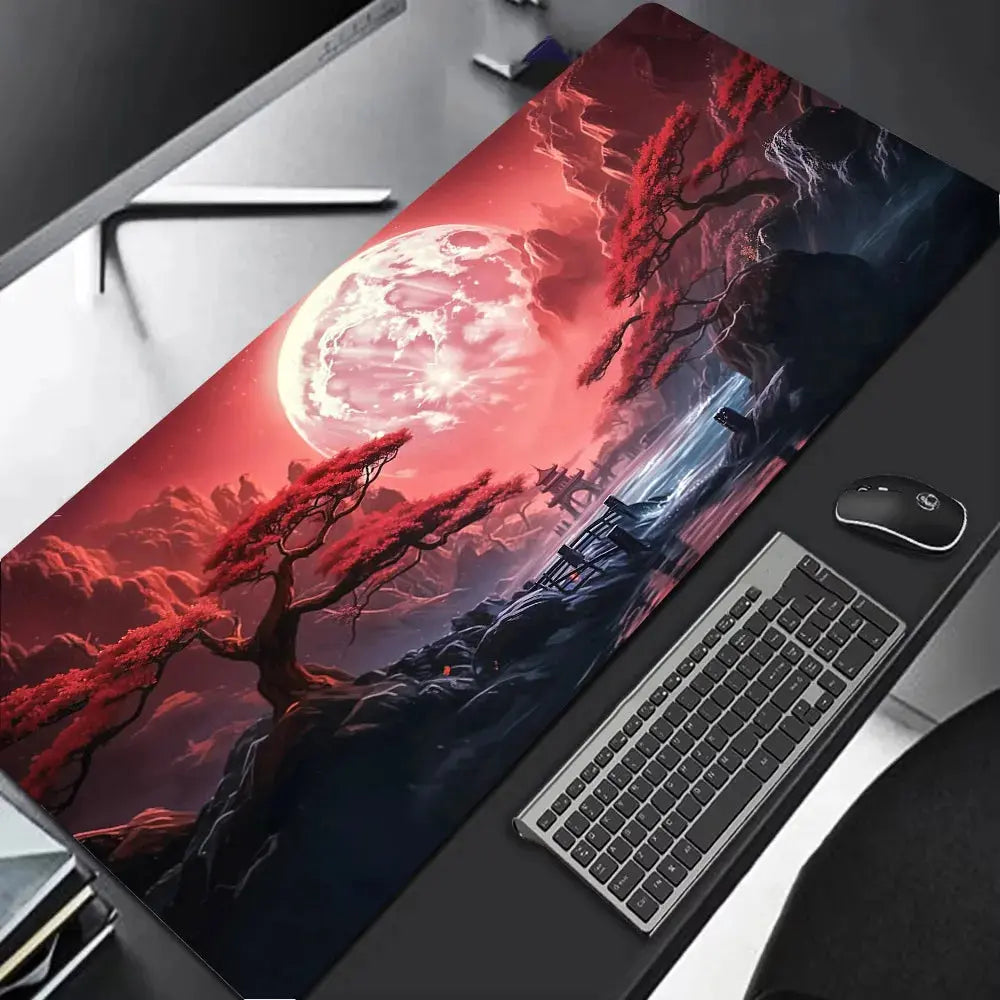 Tapis De Souris Nature - ModuloDesk