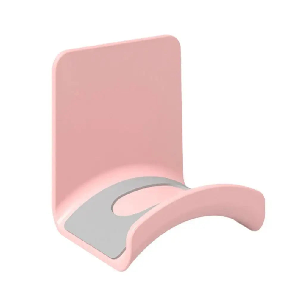 Support Casque Adhésif - ModuloDesk