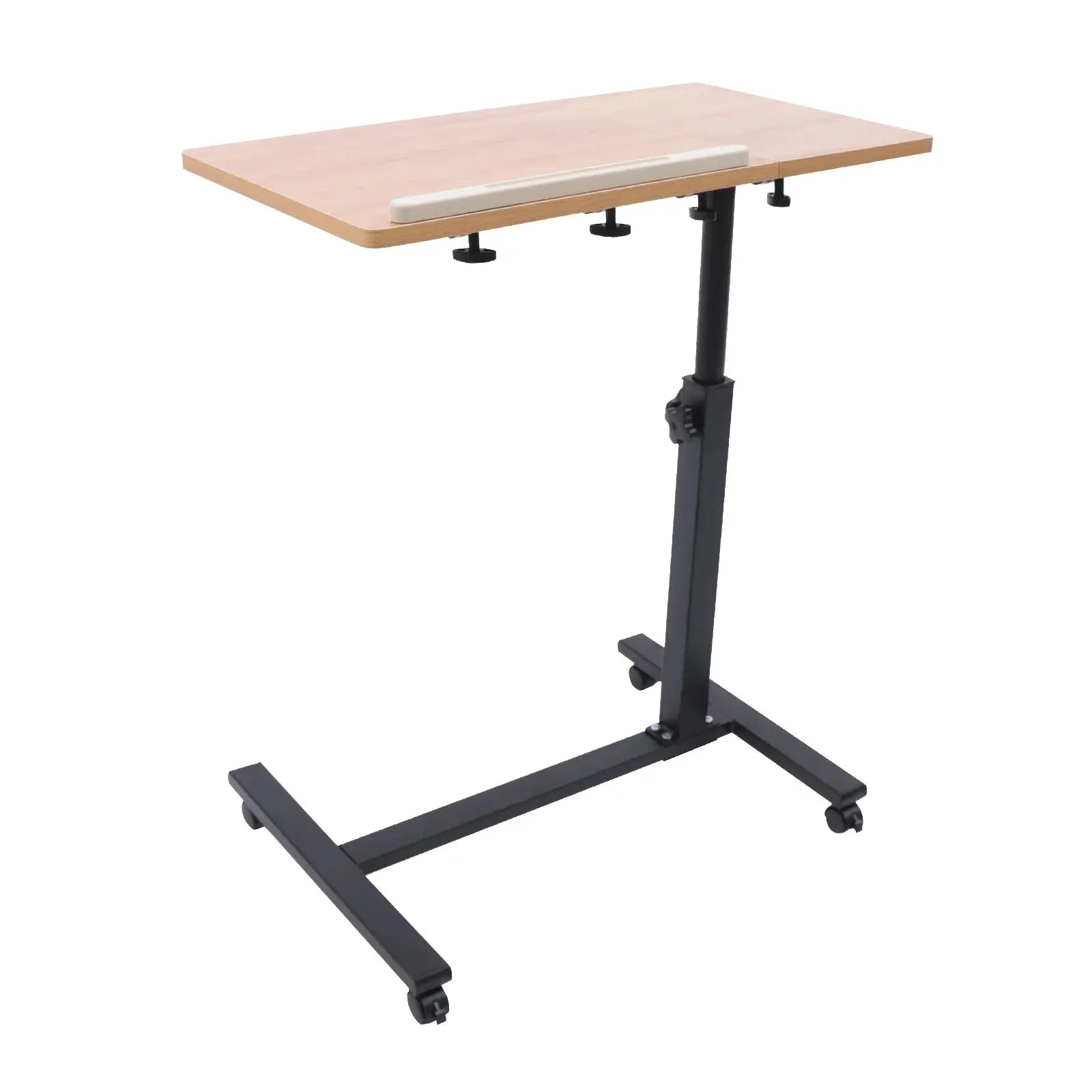 Support Ordinateur Portable Lit Réglable - ModuloDesk