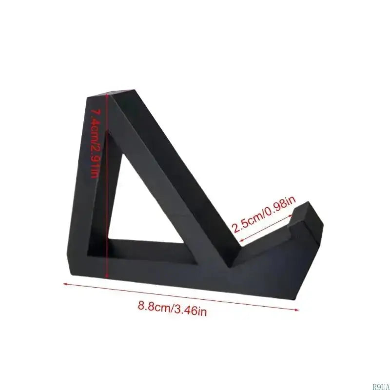 Support Clavier Design - ModuloDesk