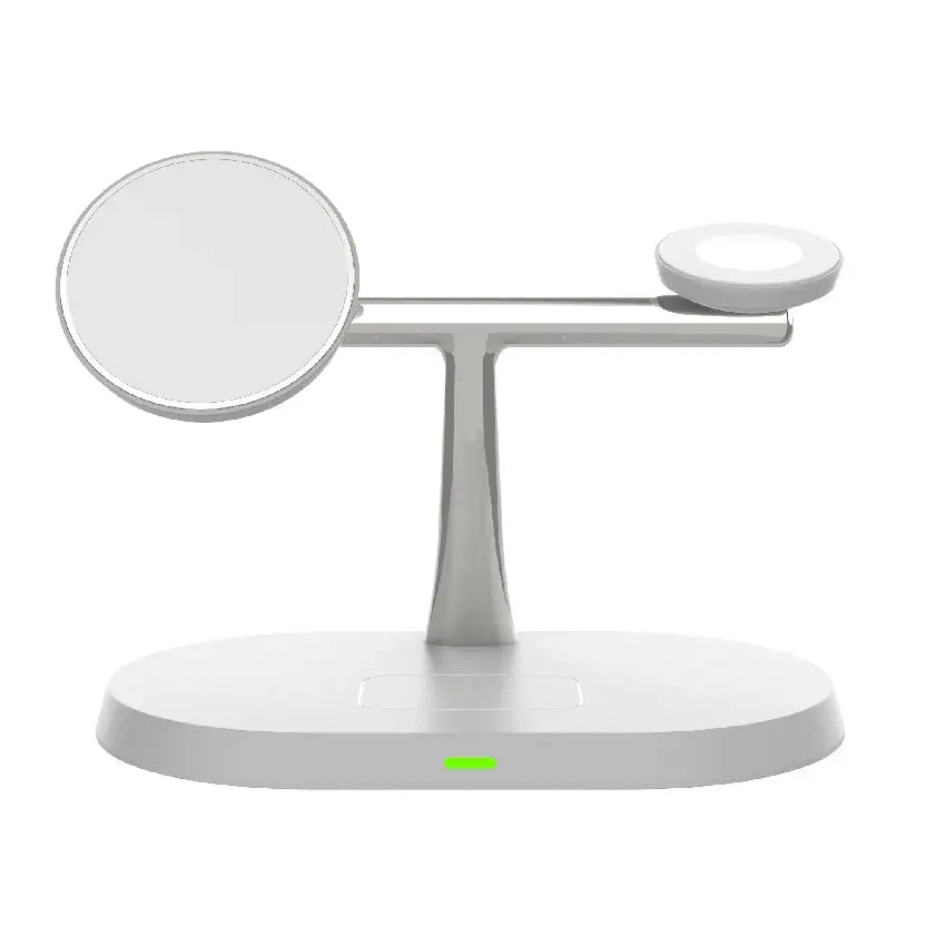Station De Charge Magsafe - ModuloDesk