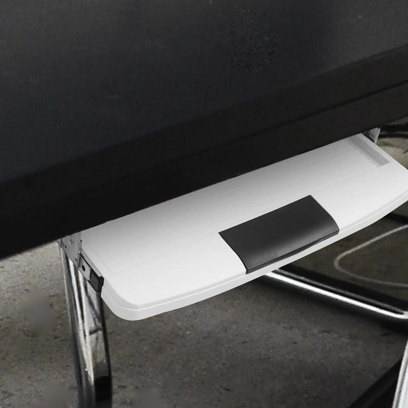 Support Clavier Coulissant - ModuloDesk