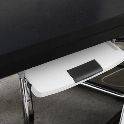 Support Clavier Coulissant - ModuloDesk