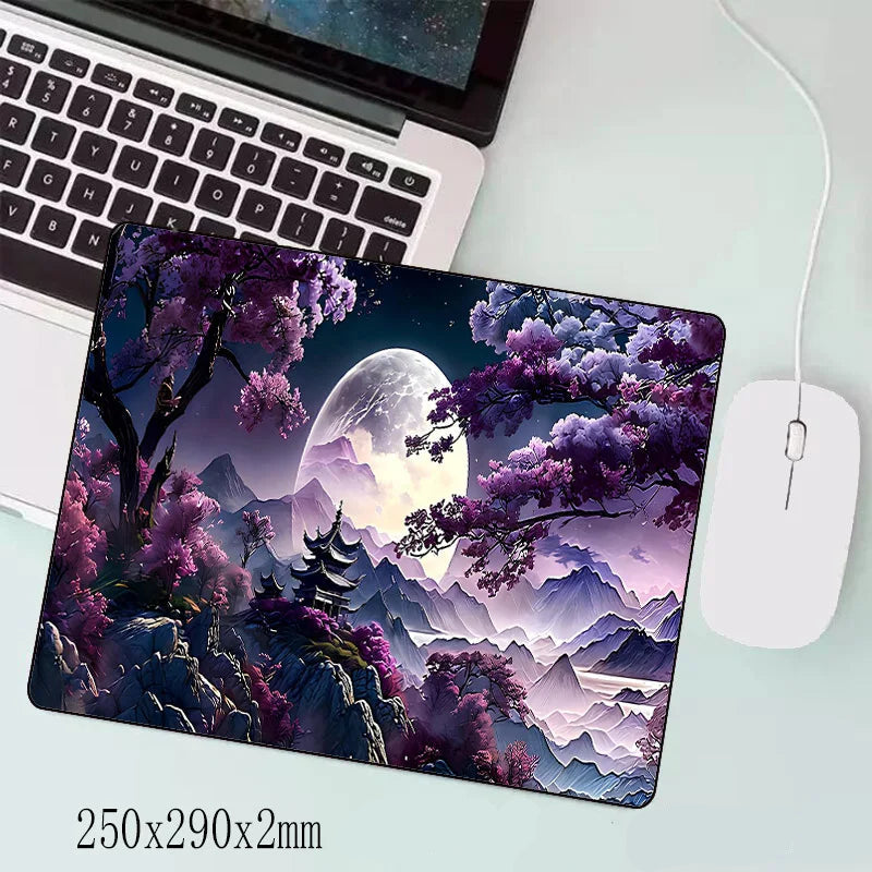 Tapis De Souris Nature - ModuloDesk