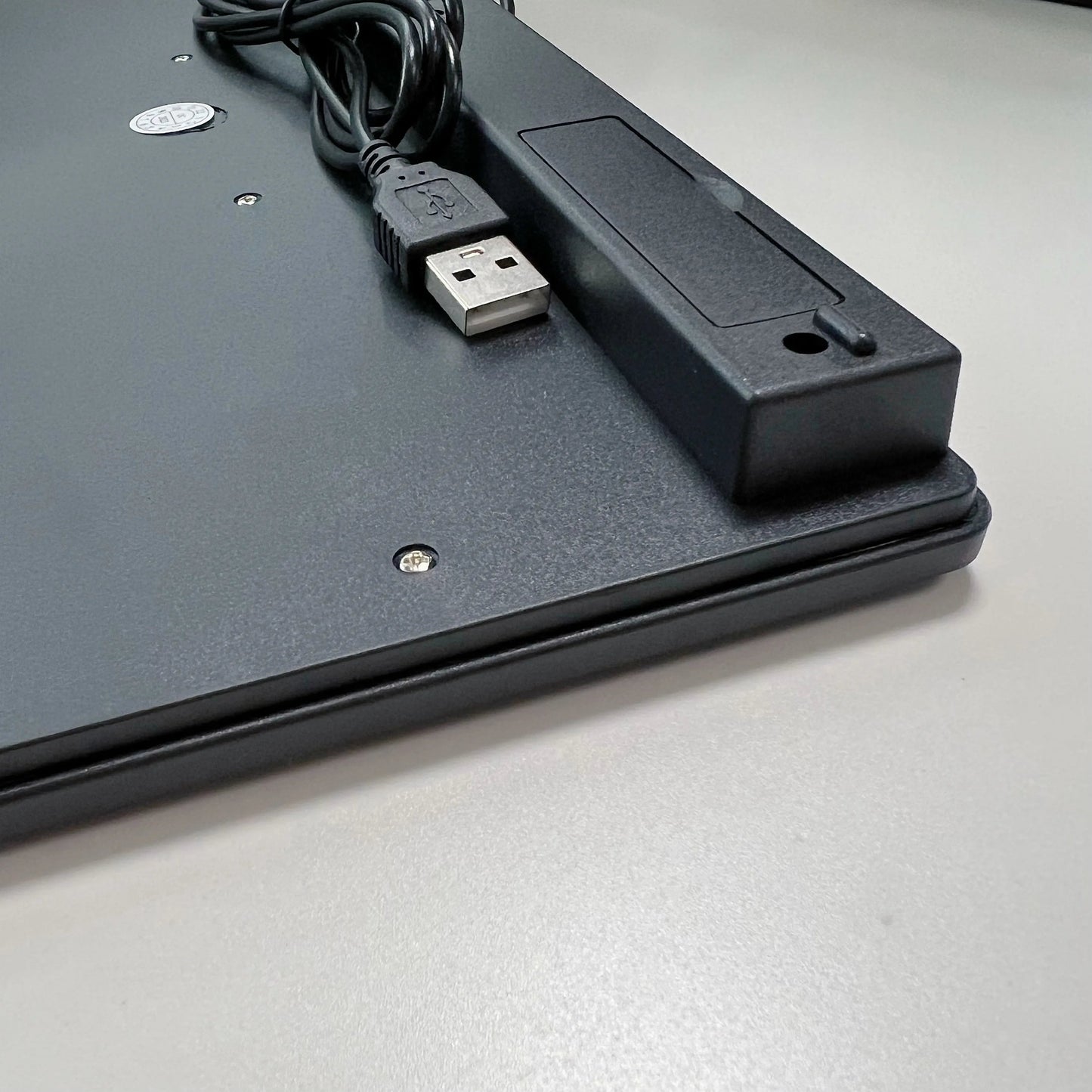 Clavier Filaire Compact ModuloDesk