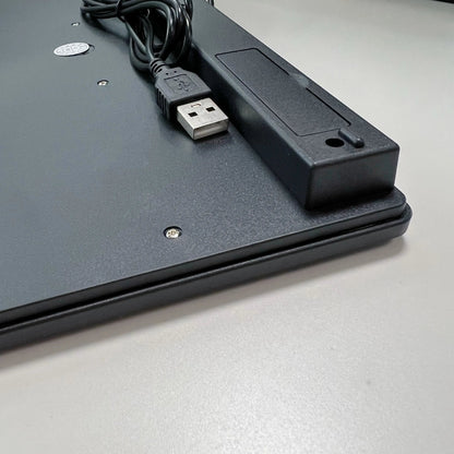 Clavier Filaire Compact ModuloDesk